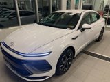 New 2025 Hyundai Sonata SEL image 2