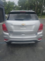 Used 2018 Chevrolet Trax LT w/ LT Convenience Package image 3