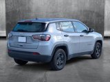 Used 2021 Jeep Compass Sport w/ Cold Weather Group image 5