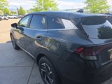 New 2025 Kia Sportage LX image 4