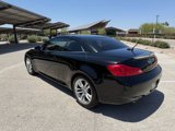Used 2009 INFINITI G37 Sport w/ Premium Pkg image 4