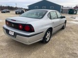 Used 2004 Chevrolet Impala Sedan w/ Preferred Equipment Group image 4