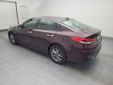 Used 2019 Kia Optima LX image 3