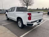 New 2025 Chevrolet Silverado 1500 RST w/ Max Trailering Package image 5