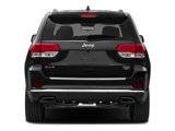 Certified 2016 Jeep Grand Cherokee Summit w/ Platinum Series Group image 5