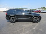 Used 2019 GMC Acadia SLT w/ Black Edition image 3