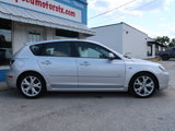 Used 2009 MAZDA MAZDA3 s Grand Touring image 4
