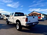 Used 2002 Ford F250 4x4 Crew Cab Super Duty image 3