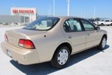 Used 1997 Nissan Maxima GXE image 3
