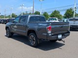 Used 2021 Toyota Tacoma TRD Sport image 5