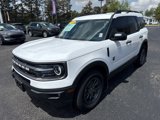 Used 2023 Ford Bronco Sport Big Bend w/ Convenience Package image 5