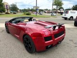 Used 2007 Lamborghini Gallardo Spyder image 5