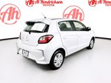 Used 2024 Mitsubishi Mirage ES image 3