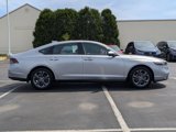 Certified 2024 Honda Accord EX image 5