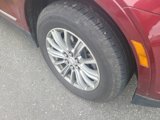 Used 2017 Cadillac XT5 Luxury w/ Driver Awareness Package image 4