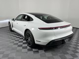 Certified 2022 Porsche Taycan image 3