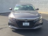 Used 2019 Honda Accord LX image 3