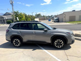 Used 2025 Subaru Forester Premium image 4