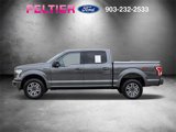 Used 2016 Ford F150 XLT w/ Equipment Group 302A Luxury image 4