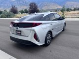 Used 2018 Toyota Prius Prime Plus image 6