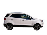 Used 2019 Ford EcoSport Titanium image 2