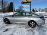 Used 2017 Honda Accord LX image 2