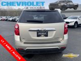 Used 2015 Chevrolet Equinox LT w/ Driver Convenience Package image 4
