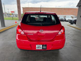 Used 2012 Nissan Versa 1.8 S w/ Plus Pkg image 5