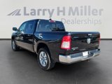 Certified 2019 RAM 1500 Big Horn image 4