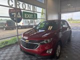 Used 2018 Chevrolet Equinox LT image 3