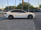 Certified 2023 Volkswagen Jetta Sport image 3