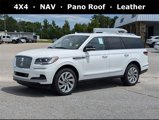 New 2024 Lincoln Navigator Reserve image 2
