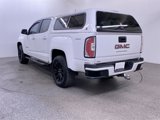 Used 2021 GMC Canyon Elevation w/ Driver Alert Package image 3