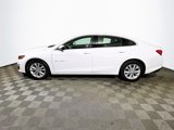 Used 2025 Chevrolet Malibu LT image 5