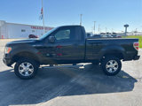 Used 2009 Ford F150 STX image 2