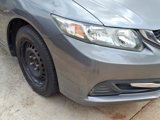 Used 2013 Honda Civic LX image 5