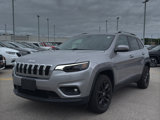 Used 2019 Jeep Cherokee Latitude Plus w/ Comfort/Convenience Group image 2