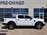 Used 2024 Ford Ranger XLT w/ FX4 Off-Road Package image 2