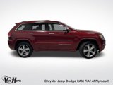 Used 2015 Jeep Grand Cherokee Overland image 2