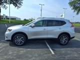 Used 2016 Nissan Rogue SL image 4