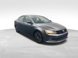 Used 2016 Volkswagen Jetta Sport image 2