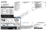 Used 2022 Toyota Prius image 2