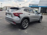 New 2025 Chevrolet Trax LT w/ Driver Confidence Package image 3