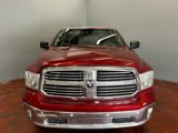Used 2014 RAM 1500 Big Horn image 5