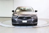 Certified 2022 Acura TLX image 4