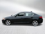 Used 2013 Acura ILX w/ Premium Package image 4