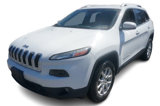 Used 2014 Jeep Cherokee Latitude w/ Cold Weather Group image 2