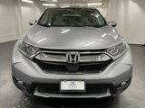 Certified 2019 Honda CR-V EX image 3