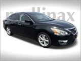 Used 2013 Nissan Altima 2.5 SV image 1
