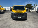 Used 2021 Ford Transit 250 Low Roof w/ Load Area Protection Package image 2